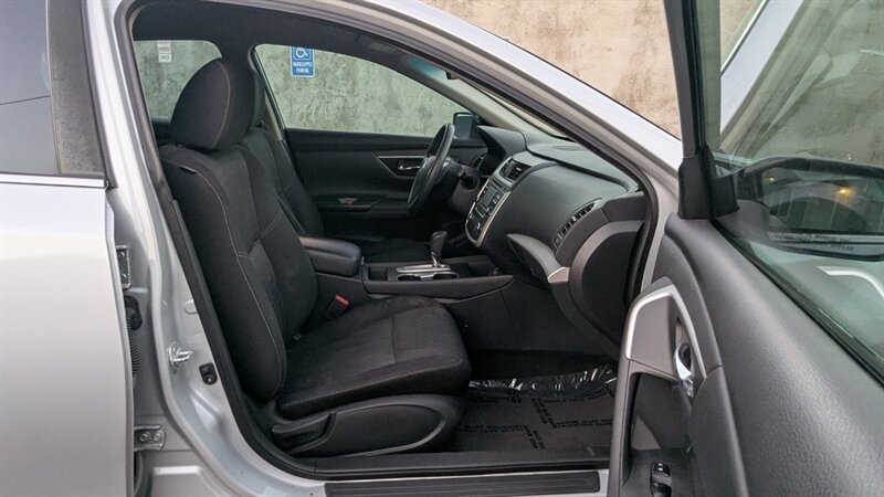 2017 Nissan Altima 2.5 S - Photo 23 - Canyon Country, CA 91351
