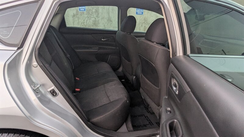 2017 Nissan Altima 2.5 S - Photo 25 - Canyon Country, CA 91351