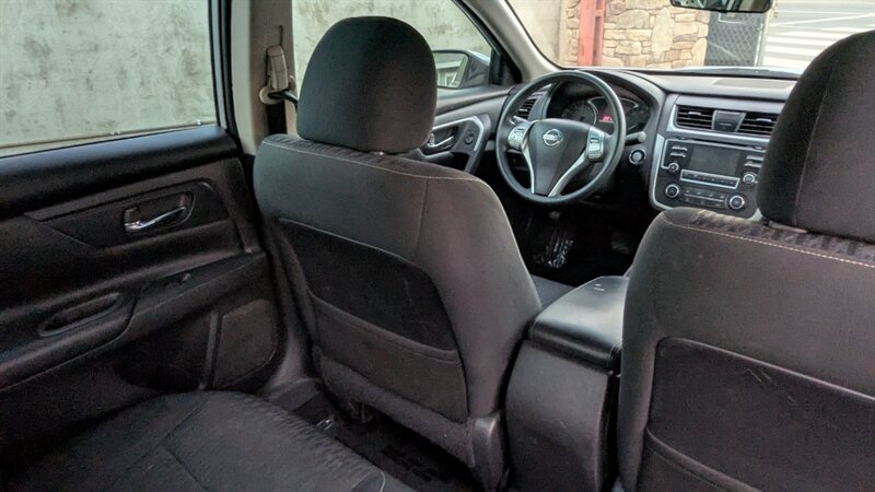 2017 Nissan Altima 2.5 S - Photo 26 - Canyon Country, CA 91351