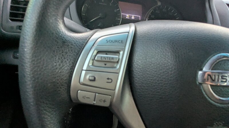 2017 Nissan Altima 2.5 S - Photo 41 - Canyon Country, CA 91351