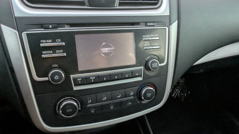 2017 Nissan Altima 2.5 S - Photo 40 - Canyon Country, CA 91351