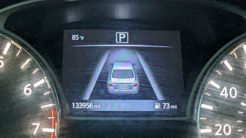 2017 Nissan Altima 2.5 S - Photo 45 - Canyon Country, CA 91351