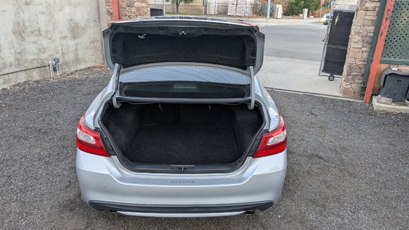 2017 Nissan Altima 2.5 S - Photo 47 - Canyon Country, CA 91351