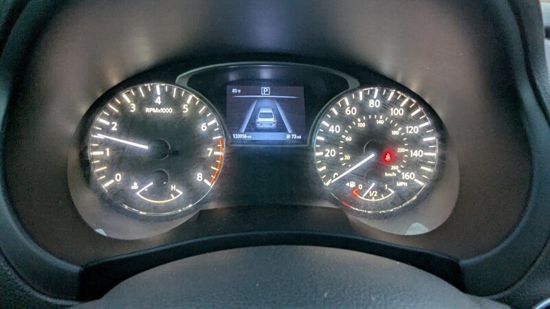 2017 Nissan Altima 2.5 S - Photo 44 - Canyon Country, CA 91351