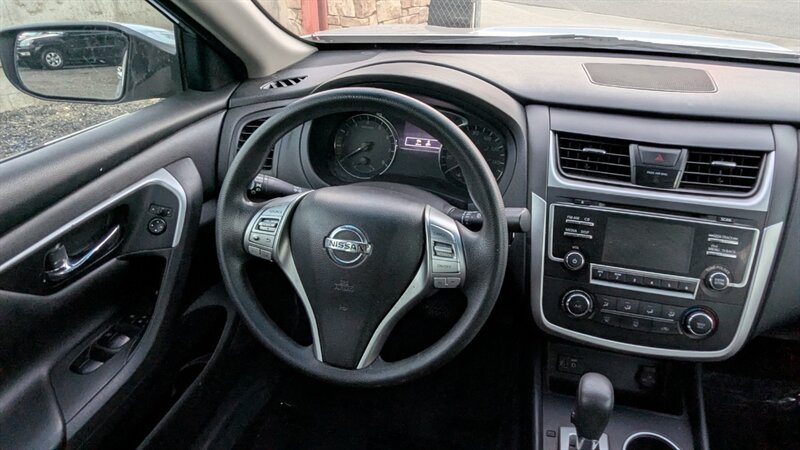 2017 Nissan Altima 2.5 S - Photo 33 - Canyon Country, CA 91351