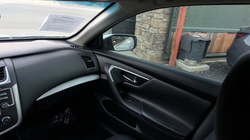 2017 Nissan Altima 2.5 S - Photo 29 - Canyon Country, CA 91351