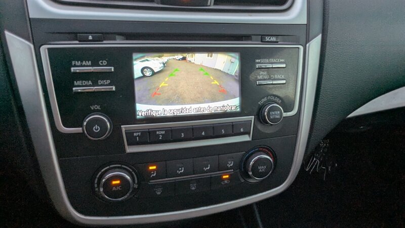 2017 Nissan Altima 2.5 S - Photo 43 - Canyon Country, CA 91351