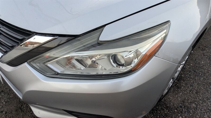 2017 Nissan Altima 2.5 S - Photo 15 - Canyon Country, CA 91351