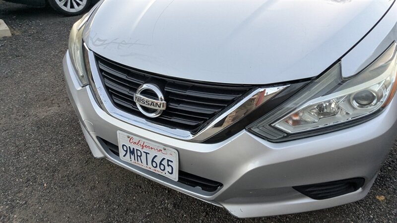 2017 Nissan Altima 2.5 S - Photo 14 - Canyon Country, CA 91351