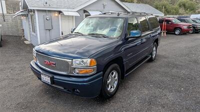 2006 GMC Yukon XL Denali SUV