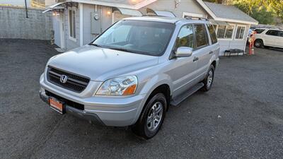 2008 Honda Pilot EX SUV