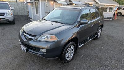 2005 Acura MDX Touring w/Navi SUV