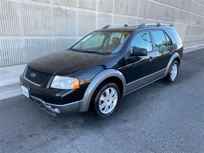 2005 Ford Freestyle SE Wagon