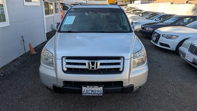 2007 Honda Pilot EX-L SUV