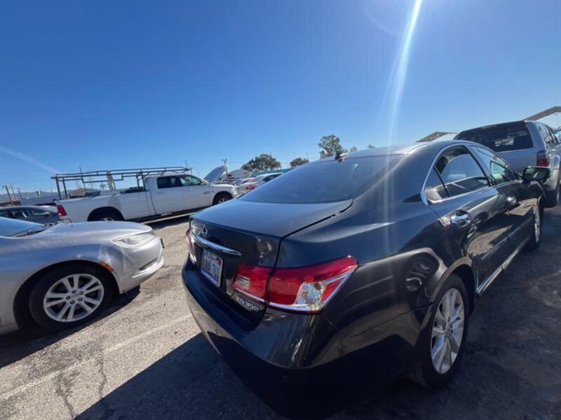 2010 Lexus ES 350 - Photo 3 - Canyon Country, CA 91351