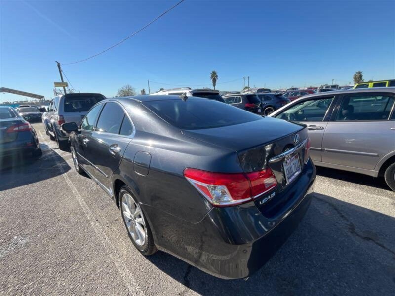 2010 Lexus ES 350 - Photo 4 - Canyon Country, CA 91351