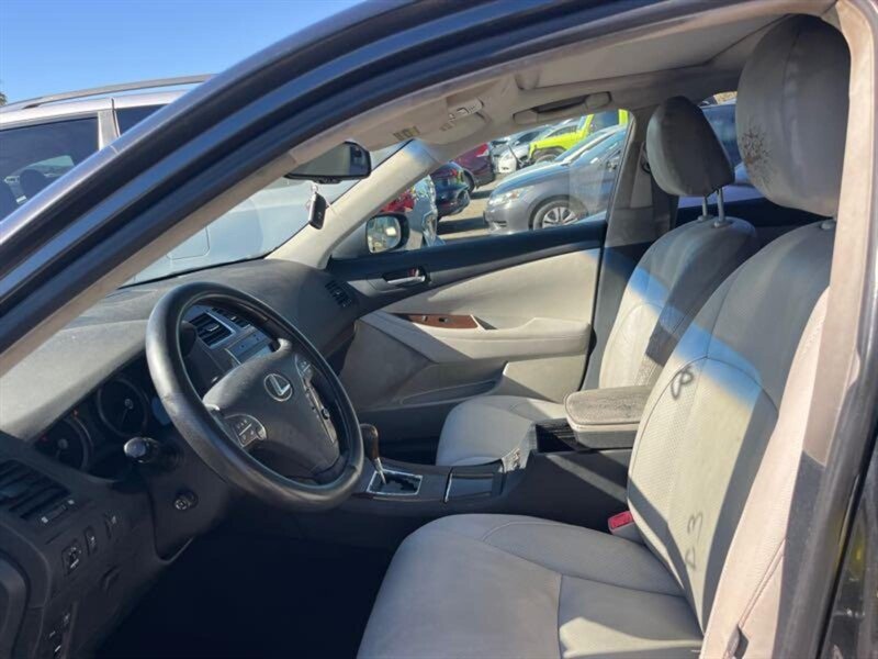 2010 Lexus ES 350 - Photo 5 - Canyon Country, CA 91351