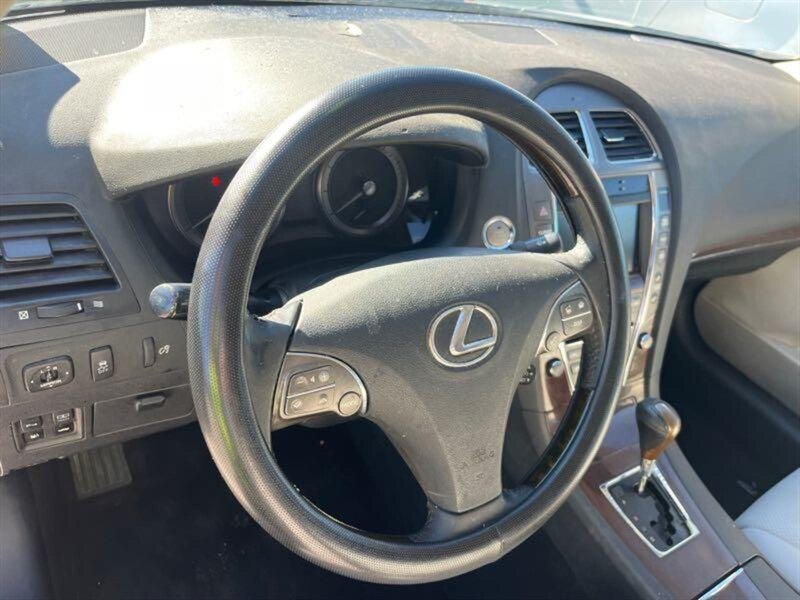 2010 Lexus ES 350 - Photo 6 - Canyon Country, CA 91351