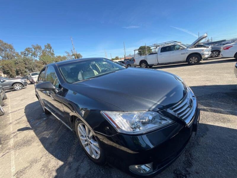 2010 Lexus ES 350 - Photo 2 - Canyon Country, CA 91351