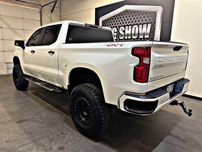 2019 Chevrolet Silverado 1500 Custom   - Photo 3 - Gilbert, AZ 85233