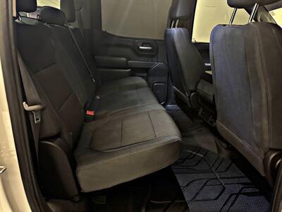 2019 Chevrolet Silverado 1500 Custom   - Photo 6 - Gilbert, AZ 85233