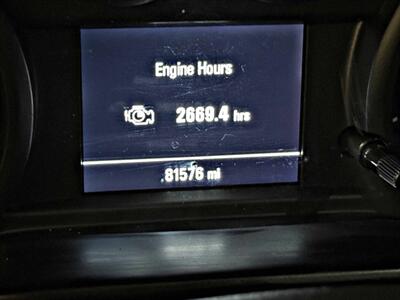 2019 Chevrolet Silverado 1500 Custom   - Photo 7 - Gilbert, AZ 85233