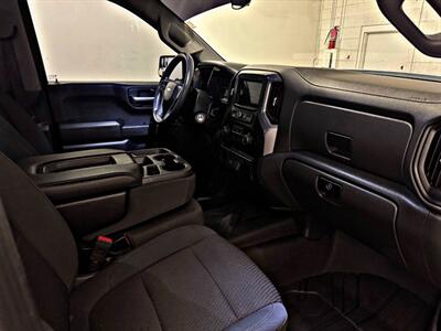 2019 Chevrolet Silverado 1500 Custom   - Photo 5 - Gilbert, AZ 85233