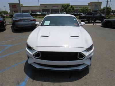 2020 Ford Mustang EcoBoost   - Photo 3 - Norco, CA 92860