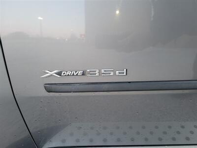 2013 BMW X5 xDrive35d   - Photo 25 - Elyria, OH 44035