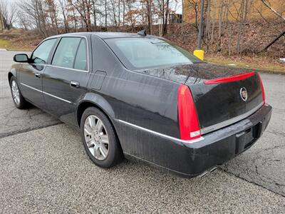 2010 Cadillac DTS Platinum Collection   - Photo 3 - Elyria, OH 44035