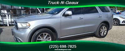 2014 Dodge Durango Limited SUV