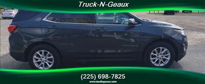 2019 Chevrolet Equinox LT SUV