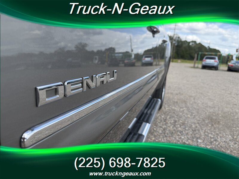 2013 GMC Sierra 1500 Denali - Photo 2 - Walker, LA 70785-5946