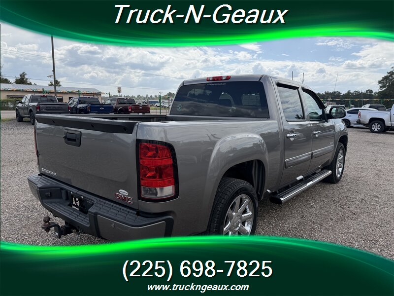 2013 GMC Sierra 1500 Denali - Photo 5 - Walker, LA 70785-5946