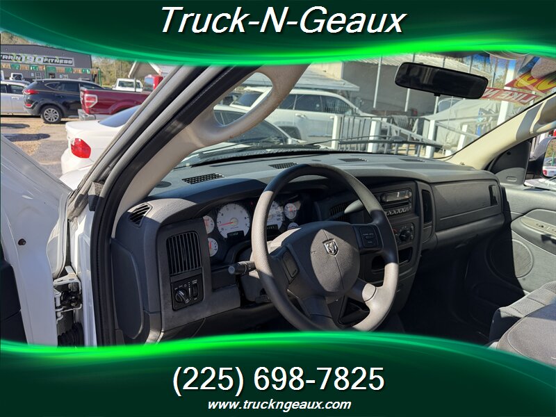 2005 Dodge Ram 1500 SLT - Photo 7 - Walker, LA 70785-5946