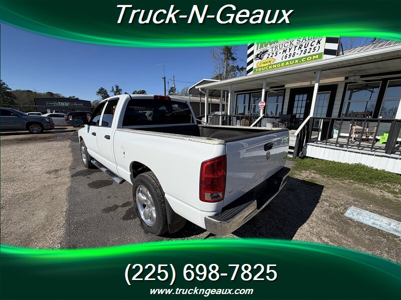 2005 Dodge Ram 1500 SLT - Photo 2 - Walker, LA 70785-5946