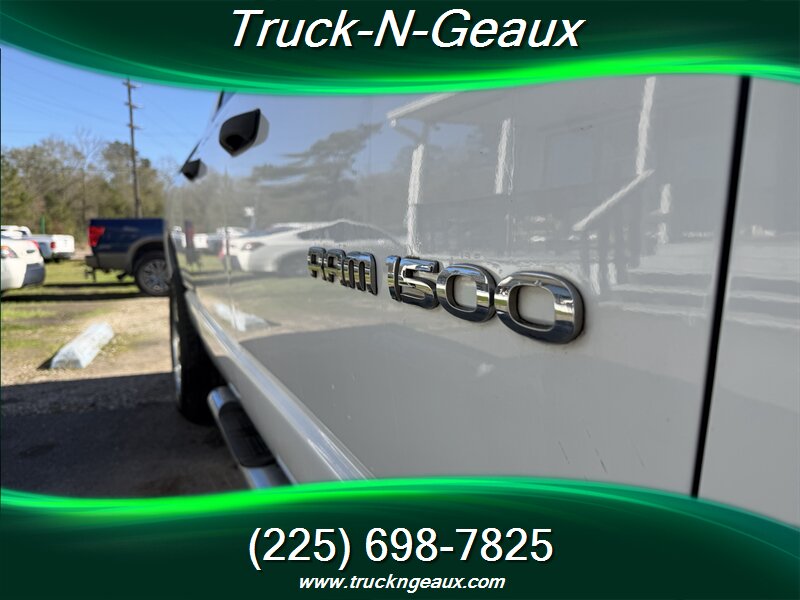 2005 Dodge Ram 1500 SLT - Photo 4 - Walker, LA 70785-5946