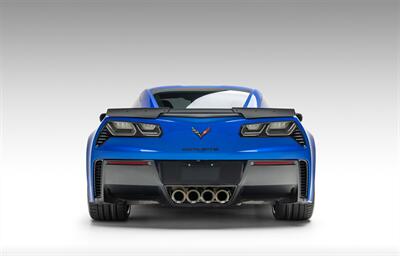 2019 Chevrolet Corvette Z06 - Photo 10 - Riverside, CA 92507