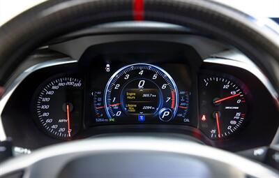 2019 Chevrolet Corvette Z06 - Photo 32 - Riverside, CA 92507