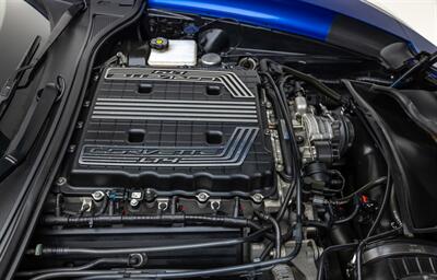 2019 Chevrolet Corvette Z06 - Photo 35 - Riverside, CA 92507