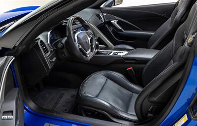 2019 Chevrolet Corvette Z06 - Photo 29 - Riverside, CA 92507