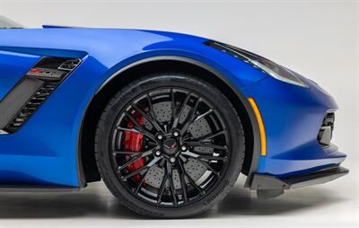 2019 Chevrolet Corvette Z06 - Photo 14 - Riverside, CA 92507