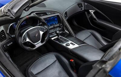 2019 Chevrolet Corvette Z06 - Photo 26 - Riverside, CA 92507