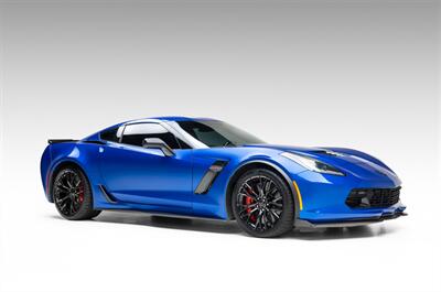 2019 Chevrolet Corvette Z06 - Photo 7 - Riverside, CA 92507
