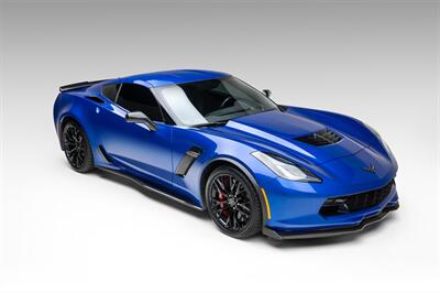 2019 Chevrolet Corvette Z06 - Photo 6 - Riverside, CA 92507