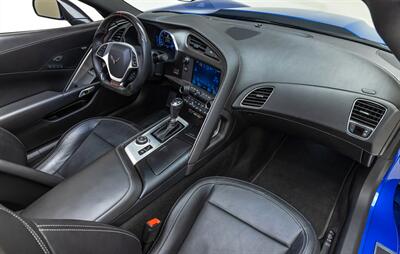 2019 Chevrolet Corvette Z06 - Photo 24 - Riverside, CA 92507