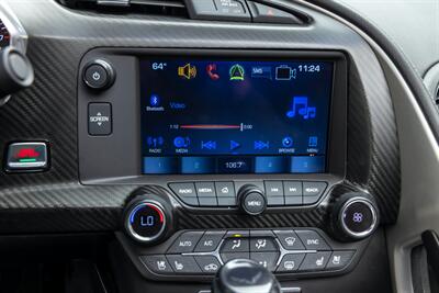 2019 Chevrolet Corvette Z06 - Photo 33 - Riverside, CA 92507