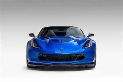 2019 Chevrolet Corvette Z06 - Photo 4 - Riverside, CA 92507