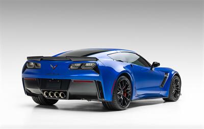 2019 Chevrolet Corvette Z06 - Photo 12 - Riverside, CA 92507