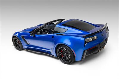 2019 Chevrolet Corvette Z06 - Photo 9 - Riverside, CA 92507